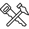 Carpenter icon