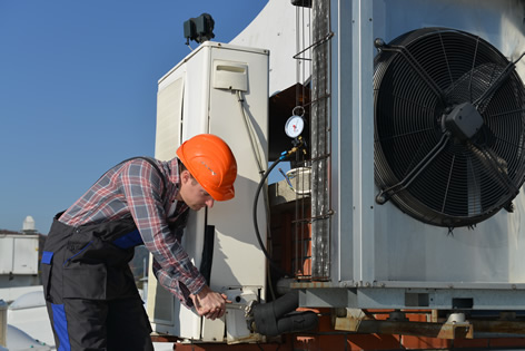 Air Con Service Canberra