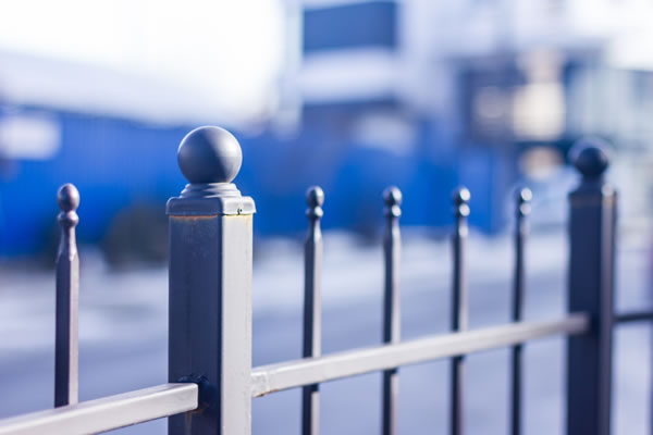 Fencing Canberra fencing